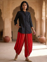 Red Tulip Pant