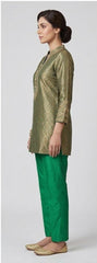 Light Green Trouser