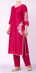 Majanta Co-ord Set
