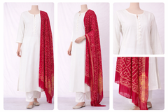 Basic Kurta set