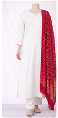 Basic Kurta set