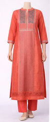 Elegant Kurti PEACH