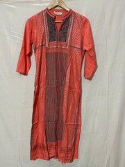 Elegant Kurti PEACH