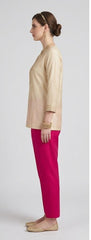 Straight Fit Trouser