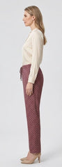 Cotton Trouser